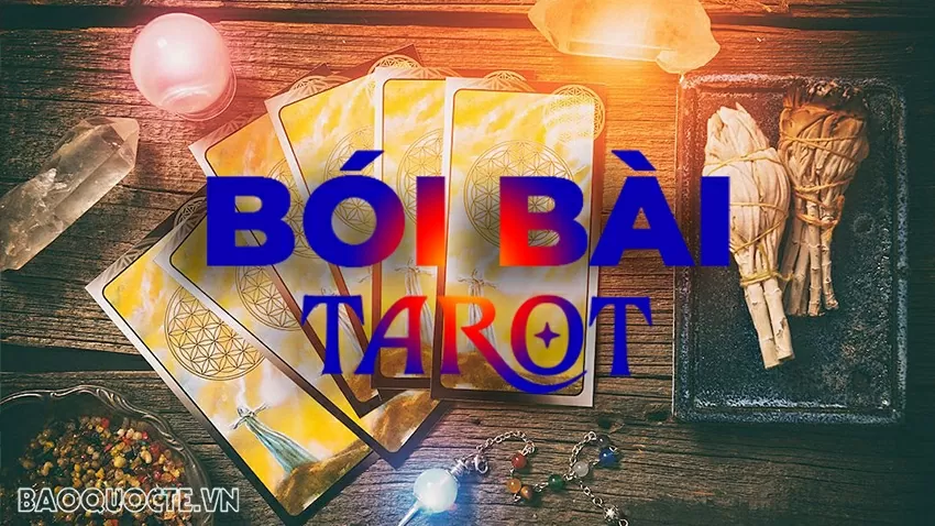Bài tarot hôm nay: Bài tarot hôm nay 23/7: Đôi điều người khác nghĩ về bạn nhưng không nói ra?