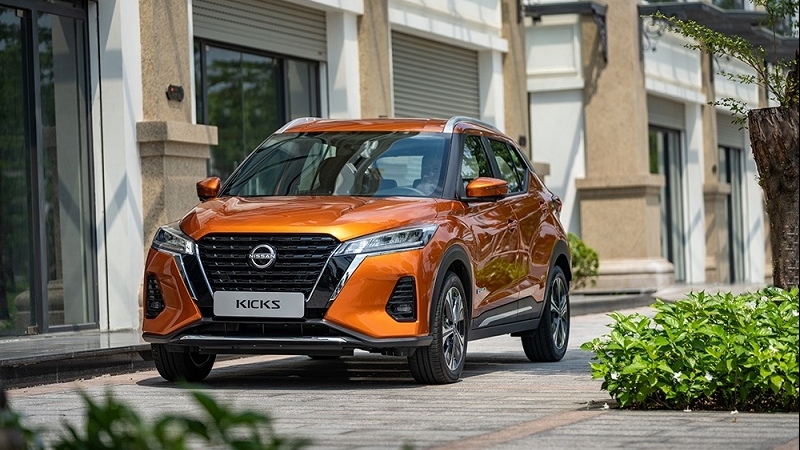 Cập nhật bảng giá xe hãng Nissan mới nhất tháng 7/2025