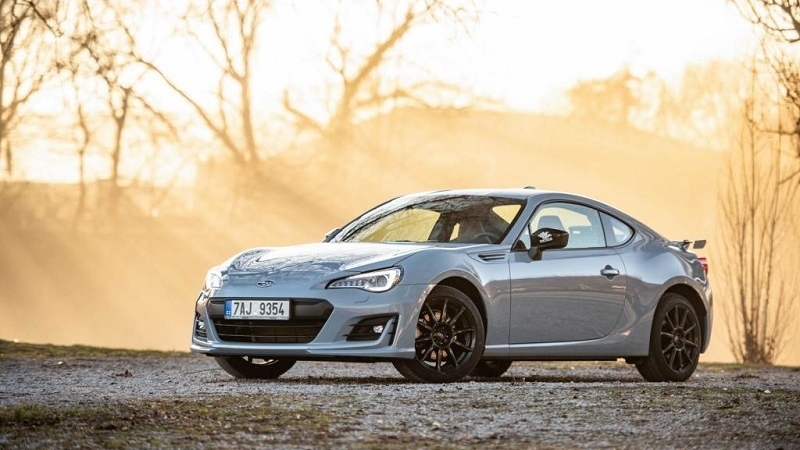 Cập nhật bảng giá xe hãng Subaru mới nhất tháng 7/2025