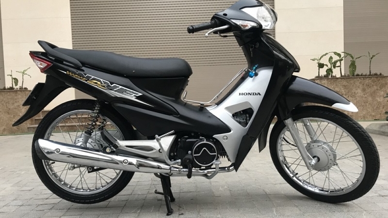 Top 10 mẫu xe số ‘ngon, bổ, rẻ’ đáng mua nhất 2025