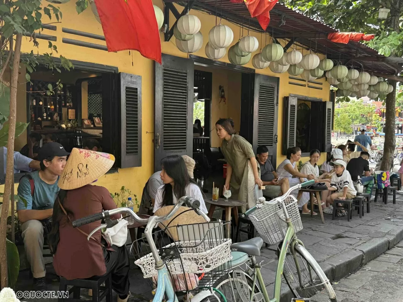 Du lịch Hội An: Hành trình sống chậm giữa lòng di sản