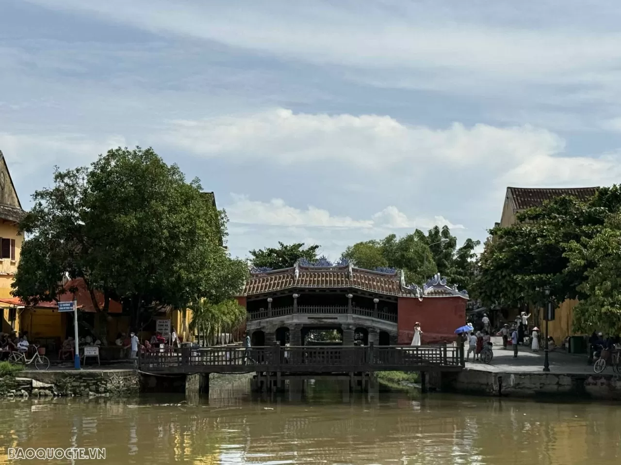 Du lịch Hội An: Hành trình sống chậm giữa lòng di sản Du lịch Hội An: Hành trình sống chậm giữa lòng di sản