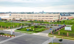 Triển vọng mới cho đầu tư của Hoa Kỳ vào Việt Nam