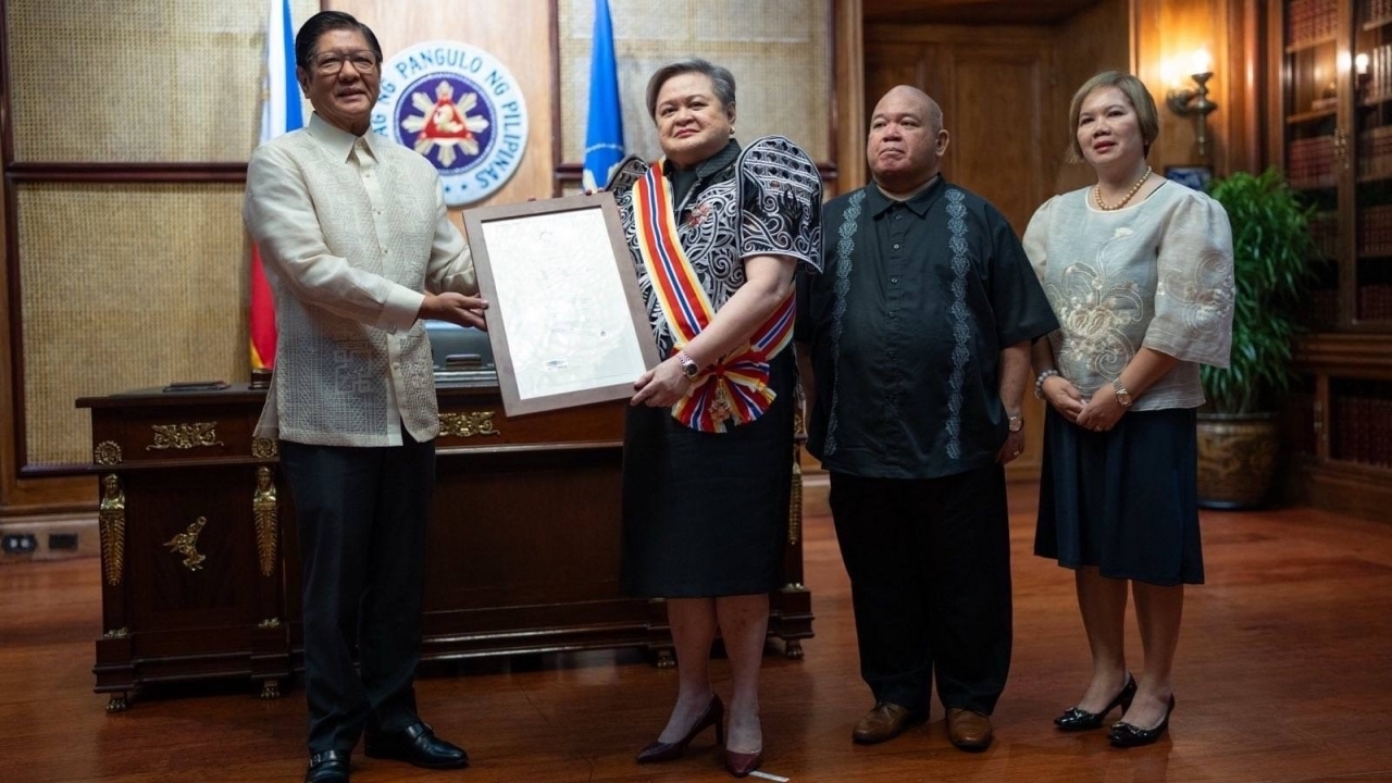 Phó Thủ tướng, Bộ trưởng Bùi Thanh Sơn gửi thư chúc mừng Bộ trưởng Ngoại giao Philippines