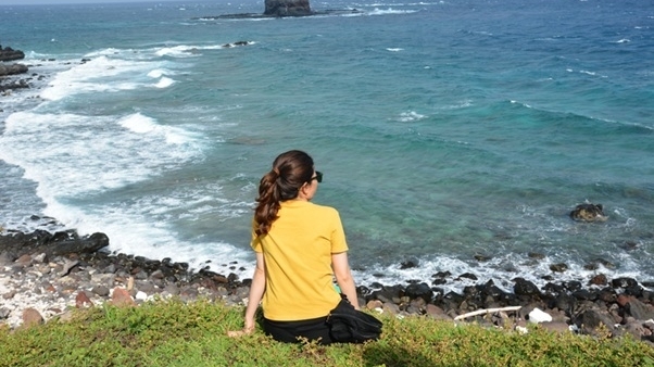 Khi người trẻ chọn lối đi 'không an phận'