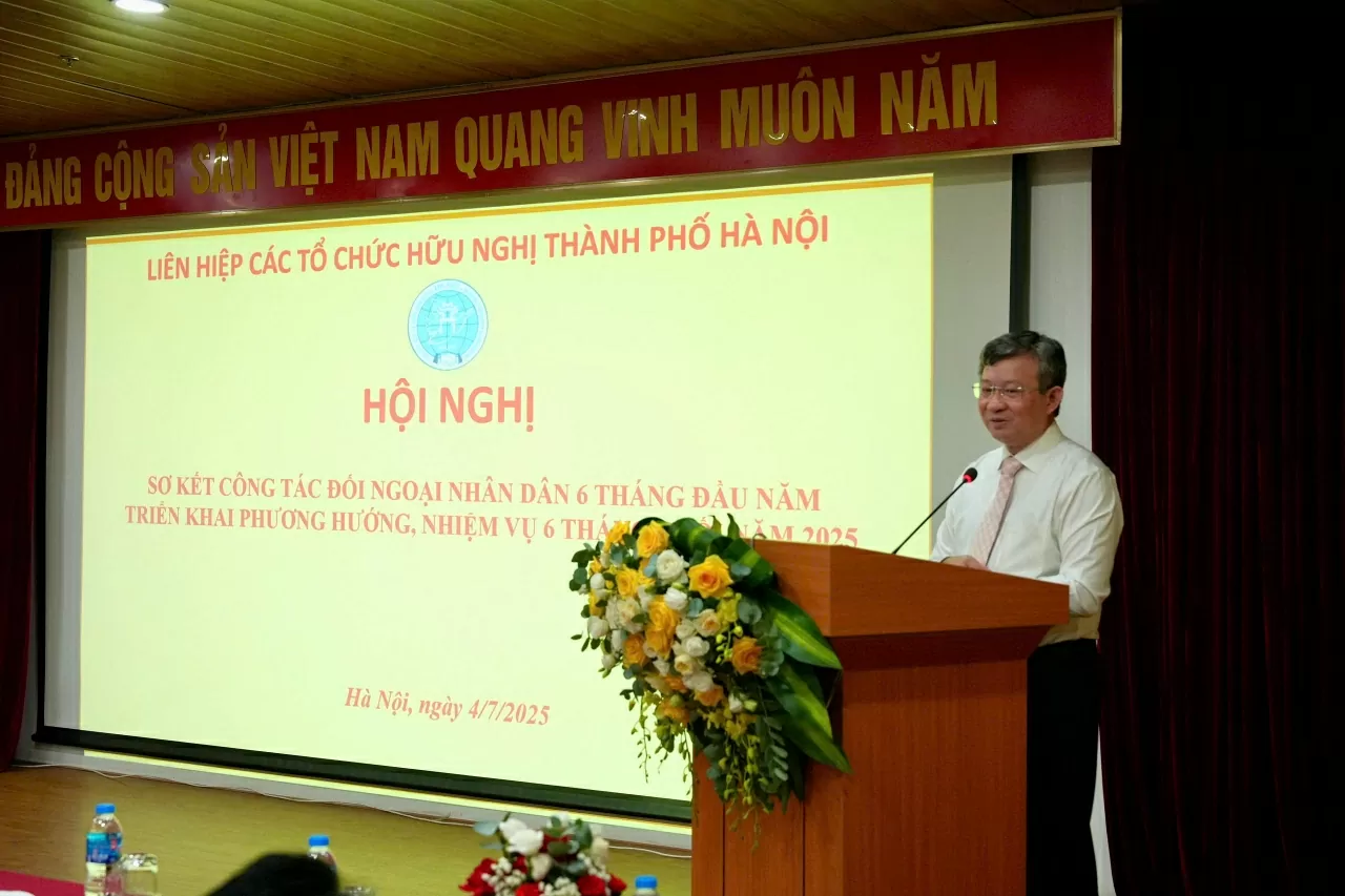 Đối ngoại nhân dân Đối ngoại nhân dân