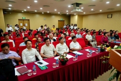 Đối ngoại nhân dân Thủ đô Hà Nội hòa vào dòng chảy của kỷ nguyên mới