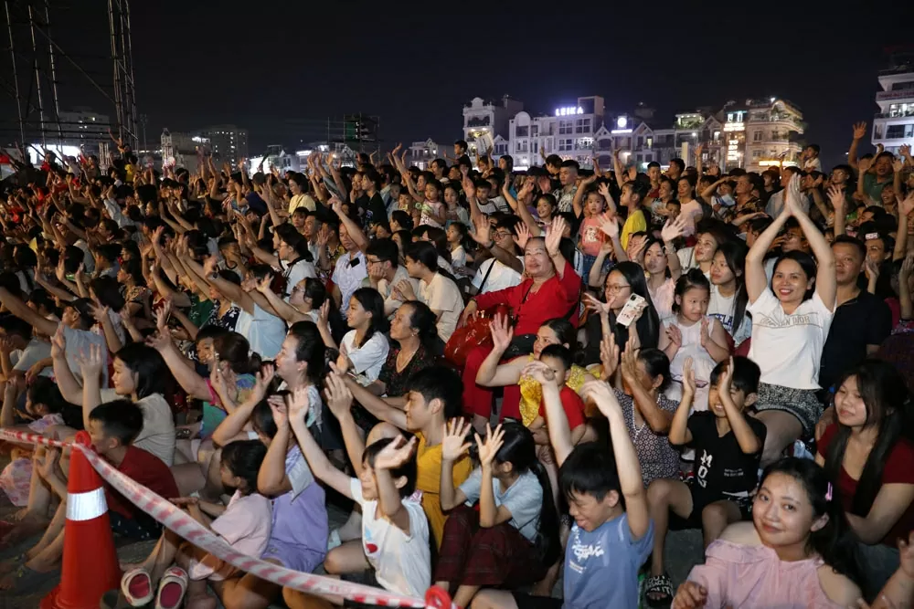 Chương trình nghệ thuật chào mừng thành lập tỉnh Bắc Ninh mới: Vững tin hội nhập và phát triển
