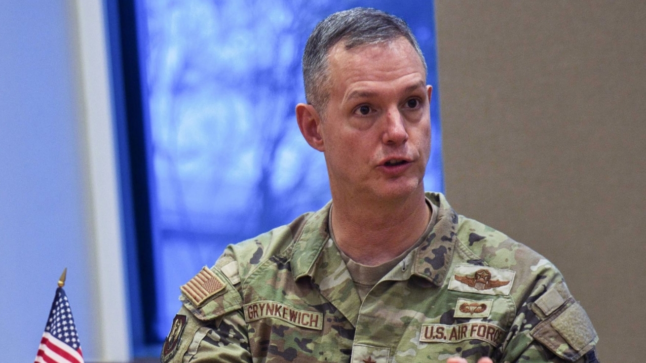 Tân Tư lệnh NATO gửi thông điệp về tinh thần đoàn kết giữa các nước đồng minh