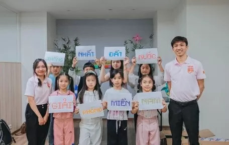 Hội sinh viên Việt Nam tại Nga là ‘Đơn vị xuất sắc trong công tác Hội và phong trào sinh viên năm học 2024-2025’ Hội sinh viên Việt Nam tại Nga là ‘Đơn vị xuất sắc trong công tác Hội và phong trào sinh viên năm học 2024-2025’