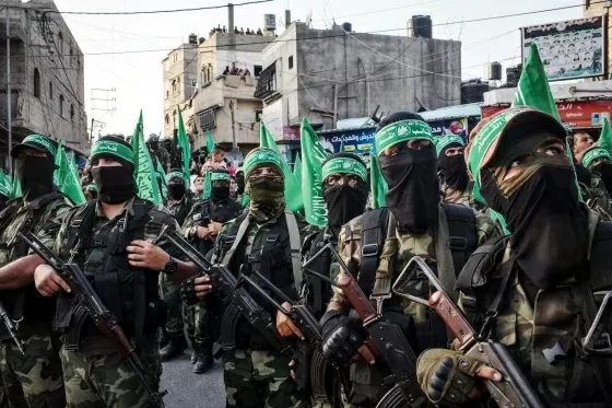 Hamas Hamas