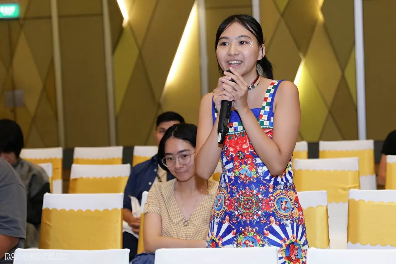 Kết nối những trái tim yêu điện ảnh tại DANAFF III Kết nối những trái tim yêu điện ảnh tại DANAFF III