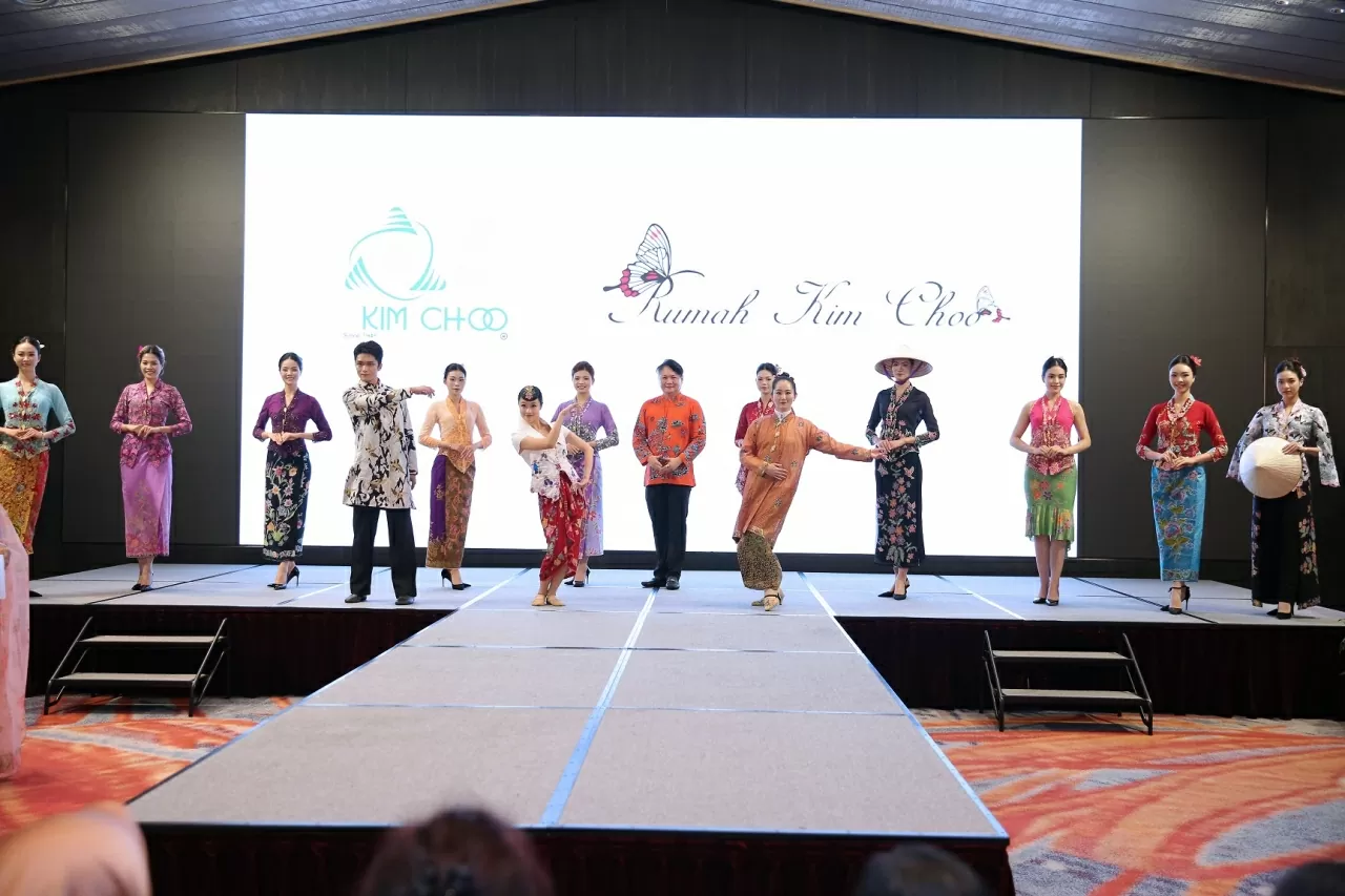 Ẩm thực và văn hóa: Cầu nối vô hình nhưng bền chặt giữa Việt Nam, Singapore và ASEAN Ẩm thực và văn hóa: Cầu nối vô hình nhưng bền chặt giữa Việt Nam, Singapore và ASEAN