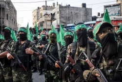 Lực lượng Hamas bắn tín hiệu tích cực về đề xuất ngừng bắn với Israel