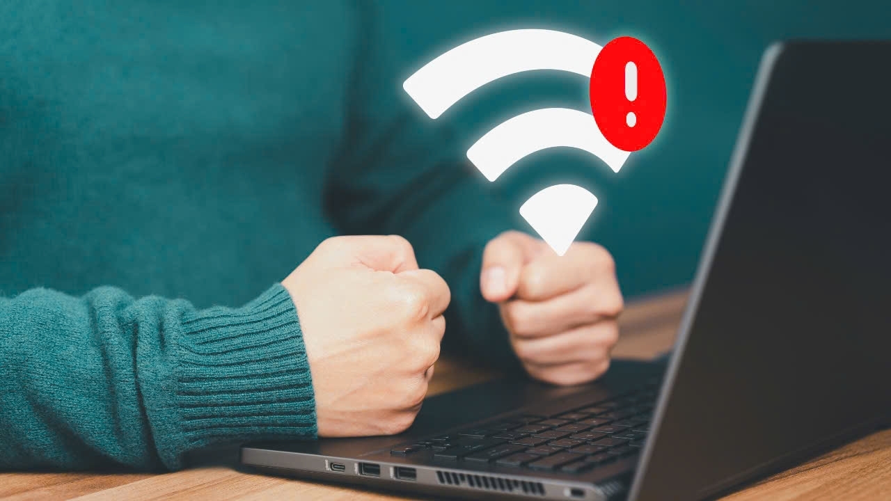 Cách khắc phục sự cố Wi-Fi trên Windows 11 dễ dàng, tiện lợi