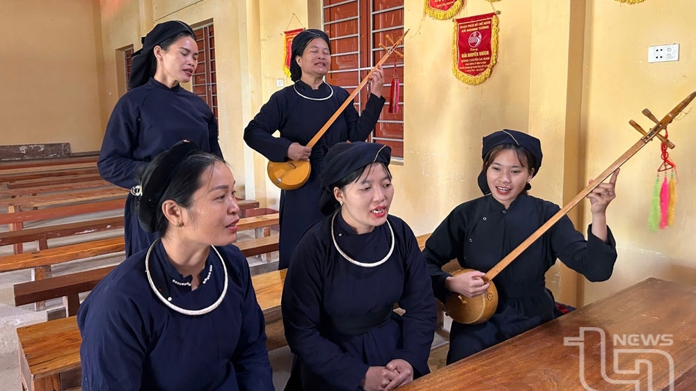 Phòng Văn hóa - Xã hội thuộc Ủy ban nhân dân cấp xã có chức năng thông tin đối ngoại?