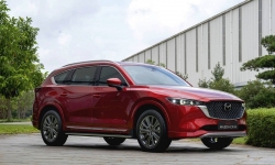 Cập nhật bảng giá xe hãng Mazda mới nhất tháng 7/2025