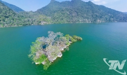 Đưa hồ Ba Bể thành điểm đến du lịch quốc gia và quốc tế