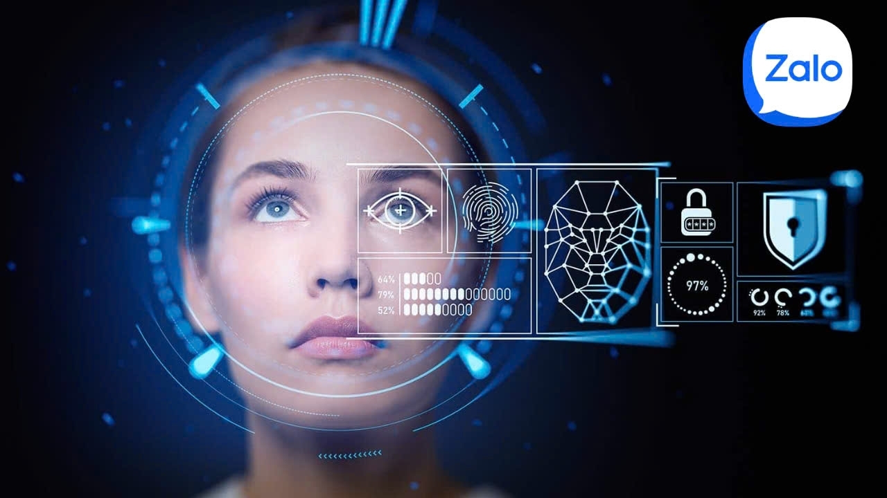 4 cách khắc phục lỗi Biometric trên Zalo chỉ trong vài bước