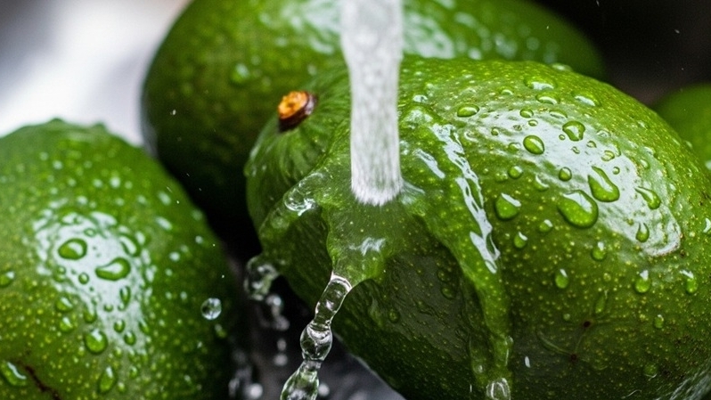 Cách bảo quản quả bơ tươi lâu, kéo dài thời gian sử dụng