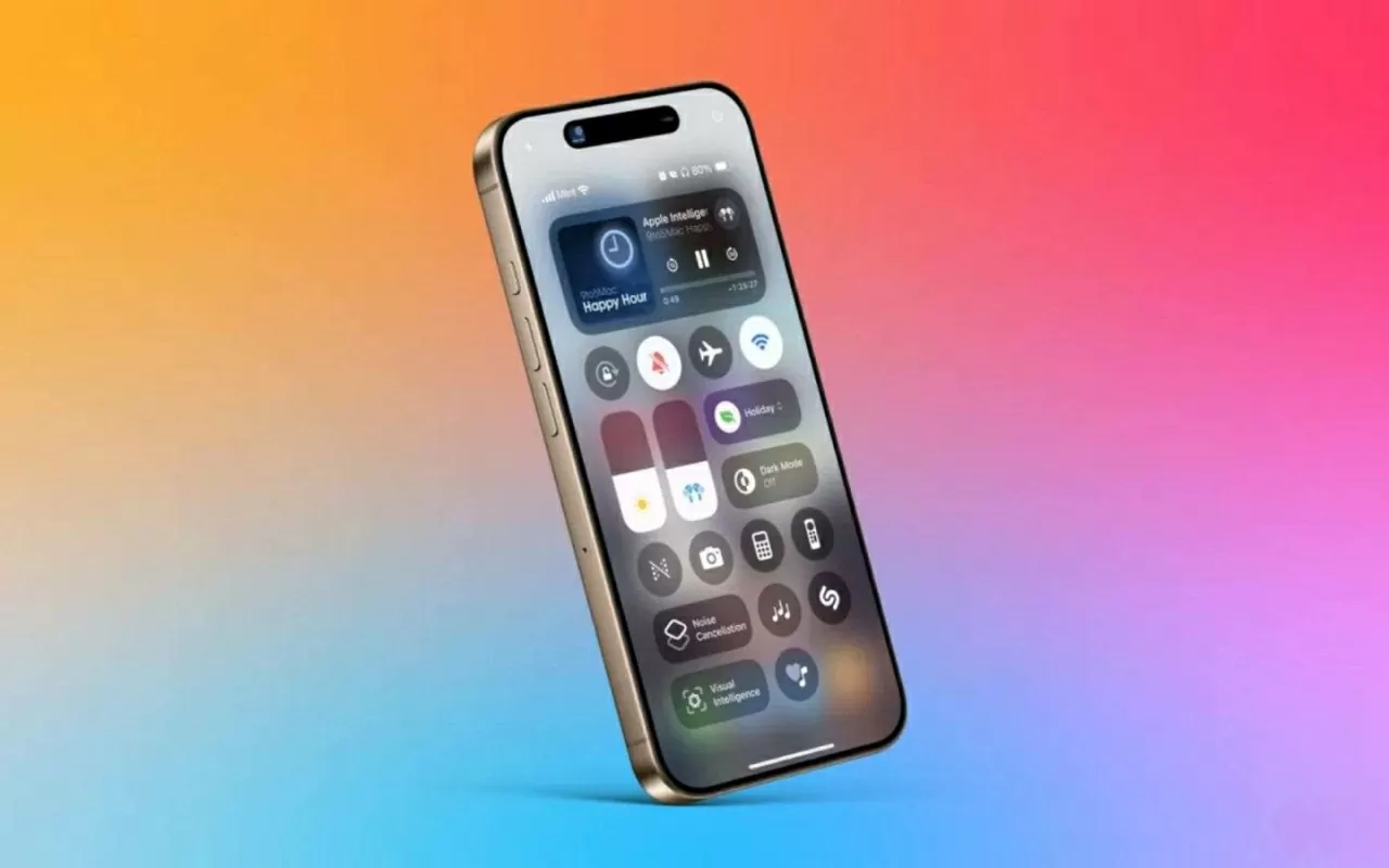 Tính năng mới này nhanh chóng thu hút sự chú ý từ cộng đồng người dùng Apple Tính năng mới này nhanh chóng thu hút sự chú ý từ cộng đồng người dùng Apple