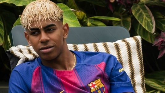 Yamal sắp tổ chức sinh nhật đặc biệt và bí mật