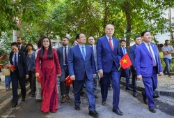 Toàn cảnh chuyến công tác tại Brazil của Thủ tướng Phạm Minh Chính và Phu nhân