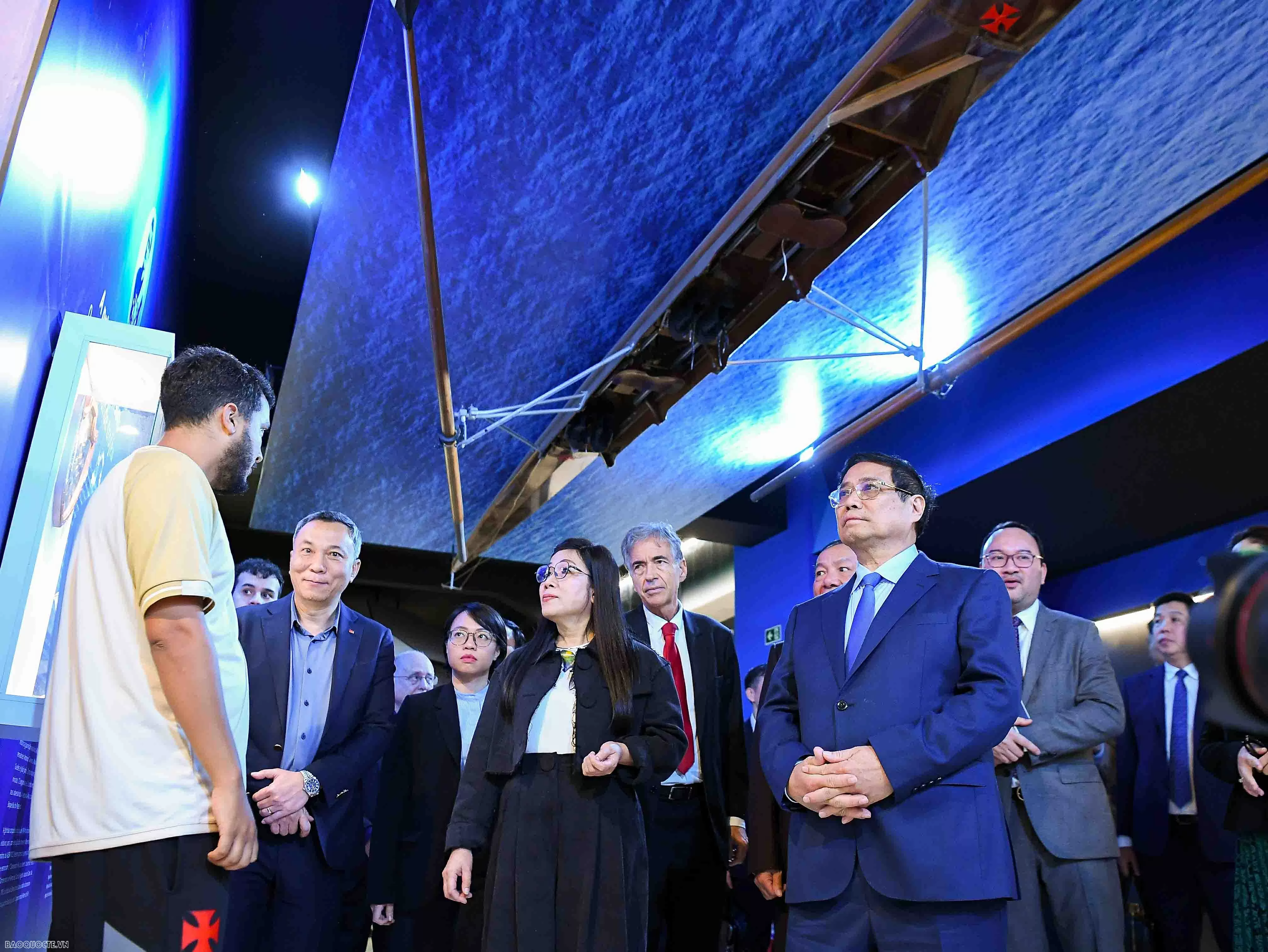 Toàn cảnh chuyến công tác tại Brazil của Thủ tướng Phạm Minh Chính và Phu nhân