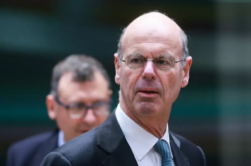 Pháp 'nóng ruột', muốn EU sớm đạt thỏa thuận thuế quan với Mỹ Pháp 'nóng ruột', muốn EU sớm đạt thỏa thuận thuế quan với Mỹ