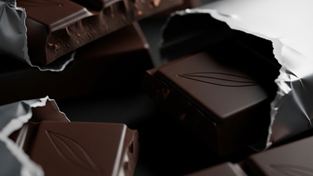 Hai món ăn vặt lành mạnh giúp giảm cân, cải thiện làn da