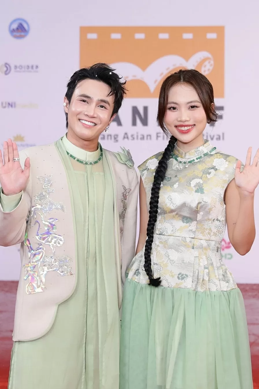 Liên hoan phim châu Á - Đà Nẵng