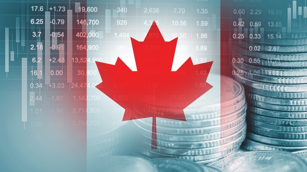 Thuế quan của Mỹ: Kinh tế Canada gây bất ngờ, Brazil có bước đi mới