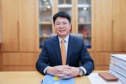 Thứ trưởng Bộ Tư pháp: Việt Nam luôn ưu tiên nỗ lực thúc đẩy, bảo vệ và bảo đảm tốt hơn việc thụ hưởng các quyền dân sự, chính trị