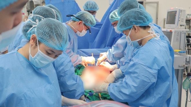 Sửa đổi Luật hiến, lấy, ghép mô, tạng: Thêm cơ hội sống cho hàng nghìn người bệnh mỗi năm