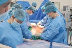 Sửa đổi Luật hiến, lấy, ghép mô, tạng: Thêm cơ hội sống cho hàng nghìn người bệnh mỗi năm