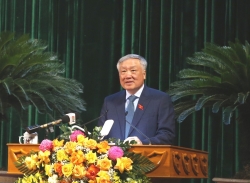 Phó Thủ tướng Thường trực Chính phủ kỳ vọng Bắc Ninh trở thành thành phố trực thuộc Trung ương trước năm 2030