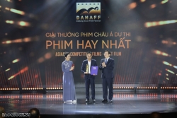 DANAFF III: Cánh cửa rộng mở cho điện ảnh châu Á và Việt Nam