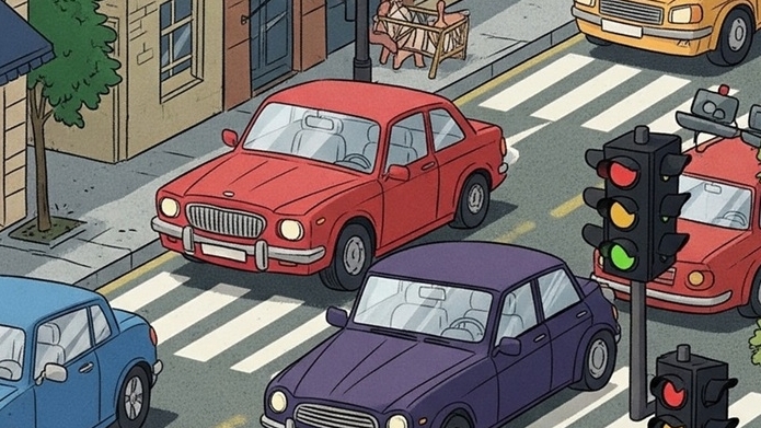 Dính nhiều lỗi phạt nguội có cộng dồn thời gian phạt tước giấy phép?