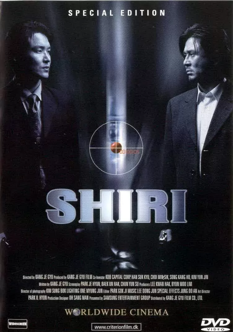 Đạo diễn Kang Je Gyu và hành trình tạo dựng những bộ phim bom tấn của Hàn Quốc Đạo diễn Kang Je Gyu và hành trình tạo dựng những bộ phim bom tấn của Hàn Quốc