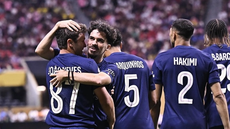 Siêu máy tính dự đoán ứng viên vô địch FIFA Club World Cup 2025