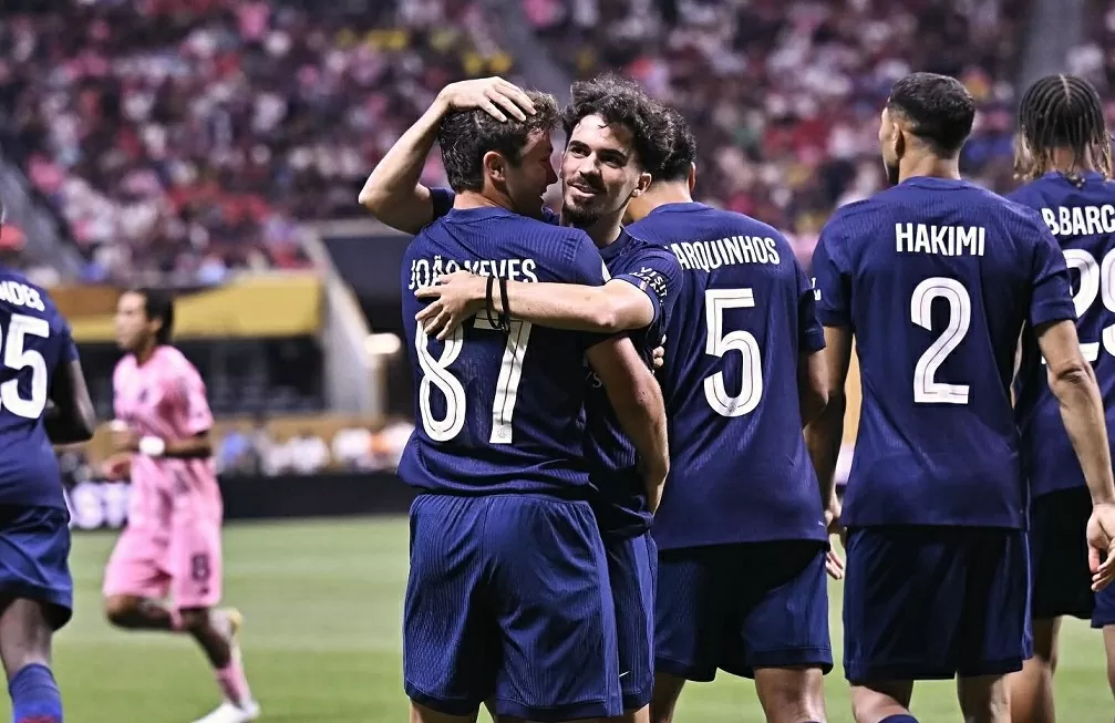 Siêu máy tính dự đoán ứng viên vô địch FIFA Club World Cup 2025 Siêu máy tính dự đoán ứng viên vô địch FIFA Club World Cup 2025