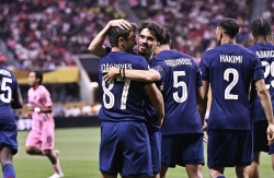 Siêu máy tính dự đoán ứng viên vô địch FIFA Club World Cup 2025