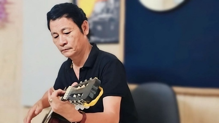 'Hương quê gọi về' - Tiếng lòng của người Việt xa xứ