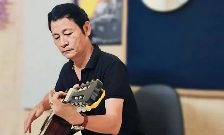 'Hương quê gọi về' - tiếng lòng của người Việt xa quê