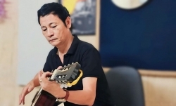 'Hương quê gọi về' - Tiếng lòng của người Việt xa xứ