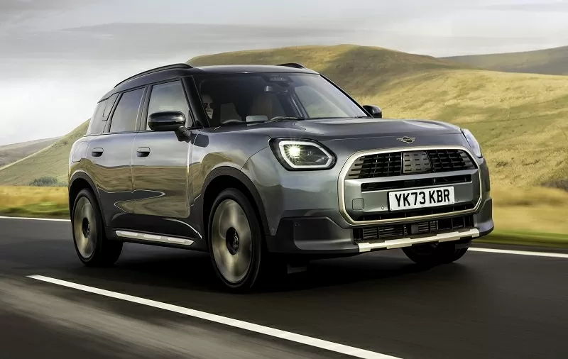 Cập nhật bảng giá xe hãng Mini mới nhất tháng 7/2025 Cập nhật bảng giá xe hãng Mini mới nhất tháng 7/2025