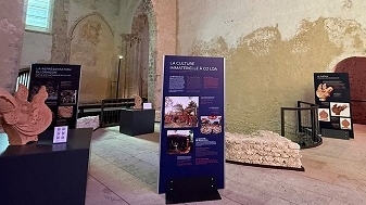 Mở không gian Hoàng thành Thăng Long và khu di tích Cổ Loa tại Pháp