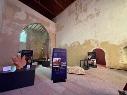 Mở không gian Hoàng thành Thăng Long và khu di tích Cổ Loa tại Pháp