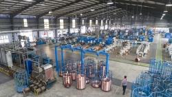 Việt Nam đang đóng vai trò quan trọng trong bức tranh công nghiệp khu vực Đông Nam Á