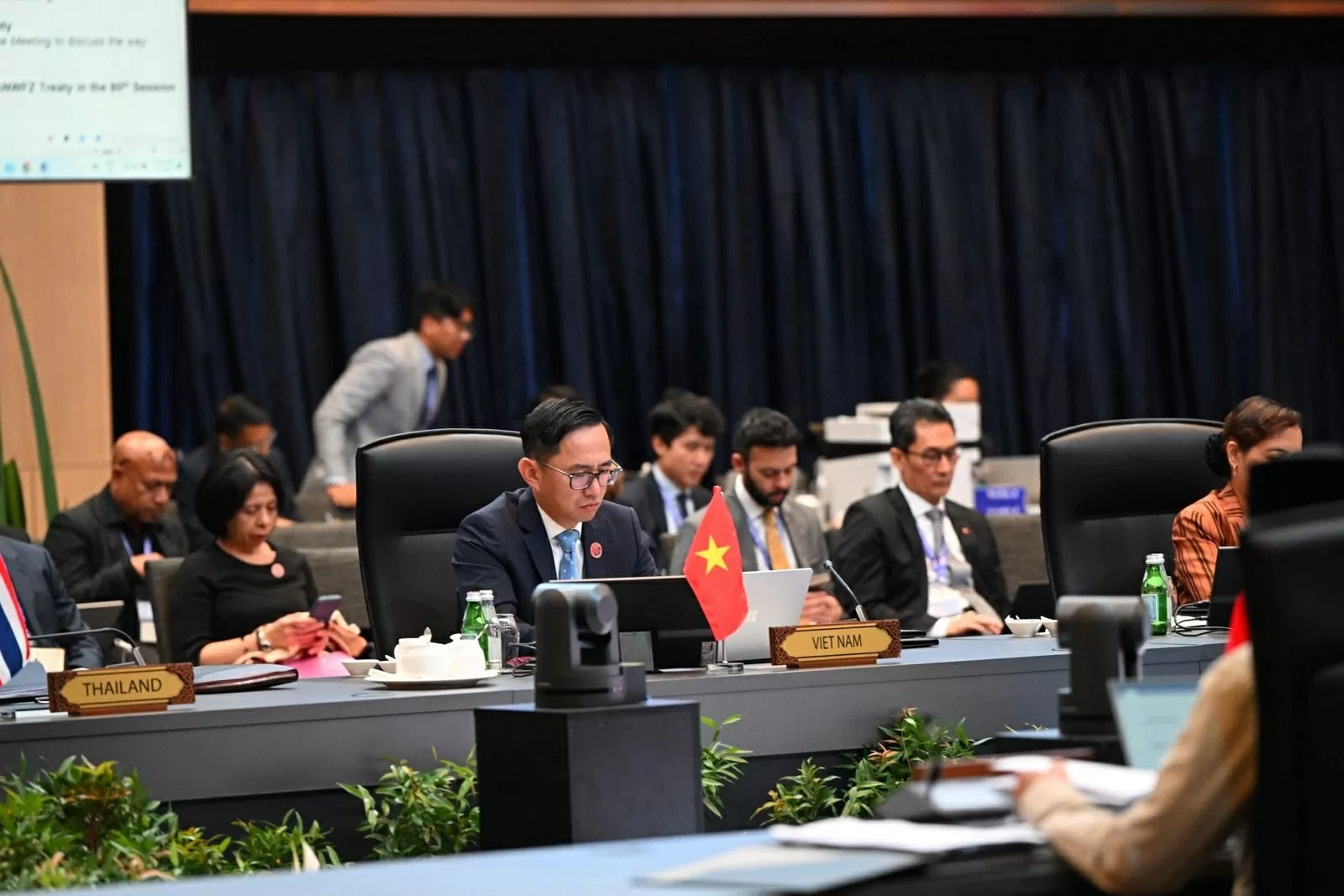 Tuyên truyền ASEAN: Gắn kết người dân, lan toả giá trị
